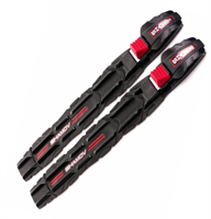 Лыжные крепления SHAMOV NNN 10 механическое (черный) 0282257