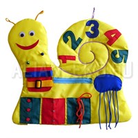 ДИДАКТИЧЕСКАЯ УЛИТКА 02829955