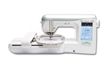 Швейно-вышивальная машина Brother NV 2200 Laura Ashley 0283095423