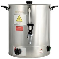 Бак электрический для кипячения воды Термаль (25 л) 027119