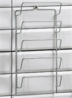 Подвеска для крышек, 5 ярусов 027441