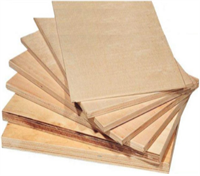 Фанера ФК 6 мм 1525х1525 мм СОРТ 2\2Ш2 ГОСТ 3916.1-96 02829164