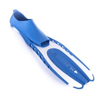 Ласты для плавания SALVAS Play Fin 31357