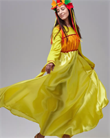 Карнавальный костюм осени женский взрослый j8E9b69Cg-tel4GqvOd1b0