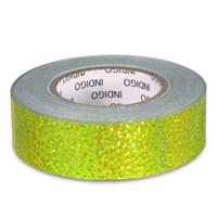 Обмотка для гимнастического обруча INDIGO Crystal 60925