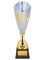 Кубок с российской символикой 025885