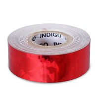 Обмотка для гимнастического обруча INDIGO Ice 60930