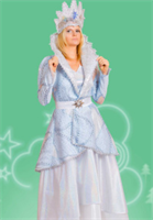 Карнавальный костюм Эльза QB-Z45DbgkCAjMoSjodbt3