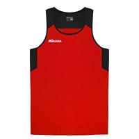 Майка для пляжного волейбола MIKASA, мужская 31462