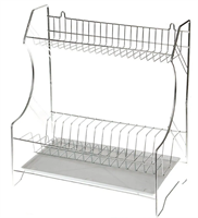 Сушилка для посуды , 40 см х 24 см х 40 см 0283095927