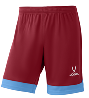 Шорты игровые DIVISION PerFormDRY Union Shorts, гранатовый/голубой/белый YNVVi-4QgLN0ChKK82Pev0
