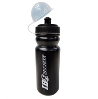 Бутылка для воды IB Hockey, объем 650мл 61081