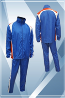 Костюм парадный 026379