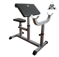 Скамья Скотта DFC 0281310