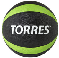 Медбол TORRES 4 кг 025702