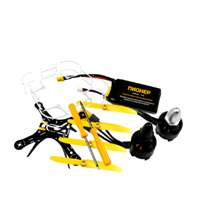 Геоскан Пионер Ремкомплект 0283095654