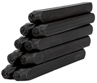 Цифровые клейма Gigant 4 мм GT-0024 udjFiiYtgu9xSNZR2gTGV3