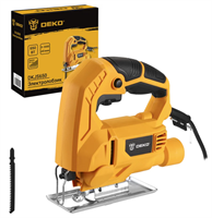 Электролобзик DEKO DKJS650 650 Вт 0283095286