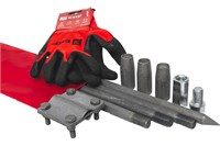 Комплект заземления с заострением EKF PROxima 6м HZ gc-21601 0282776