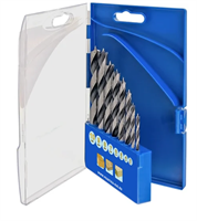 Набор сверл по дереву Профи (8 шт; 3-10 мм) 0283095357