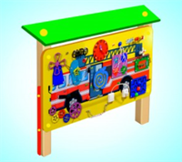 Бизиборд №3 02830784