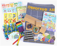 Коврограф Ларчик (комплект + методические рекомендации) YkeIV4bUiu1iEDBYbEVn61