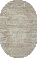 Ковер F270 - BEIGE - Овал (3.00x4.00 м.) 02830962713