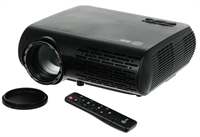 Проектор Cactus CS-PRO.02B.Full 0283095370