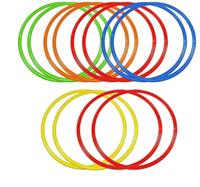 Набор плоских обручей 02829124