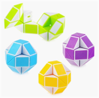 Головоломка для развития логики в виде шара 0280971