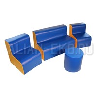 КОМПЛЕКТ «ДАРЬЯ-7» 02829886