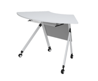 Стол для индивидуальных и групповых работ (коворкинг зона) 026150