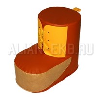 ПУФИК БАШМАК 02829801