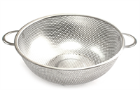 Дуршлаг-миска Roal 25,5 см, нерж 027406