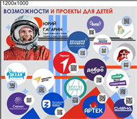 Стенд Возможности и проекты для детей 1200х1000 LQNPDTM-hLuQJbpV6nlhi0