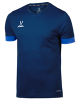 Футболка игровая DIVISION PerFormDRY Union Jersey, темно-синий/синий/белый tP4OBamshsyzCwHHxyoZJ2