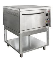 Шкаф жарочный Пищтех ШЭЖП-1-Н ШЭЖП-1-Н-al