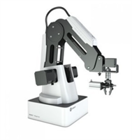 Образовательный комплект на базе учебного манипулятора DOBOT Magician с системой технического зрения 0281855