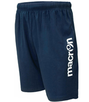 Шорты тренировочные унисекс MACRON Atum 026369