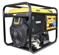 Бензогенератор э/c 028309284