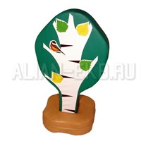 ДИДАКТИЧЕСКАЯ НАПОЛЬНАЯ ИГРУШКА ДИДАКТИЧЕСКОЕ ДЕРЕВО 02829973