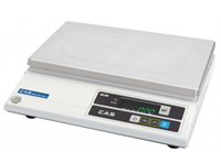 Весы пищевые 02158