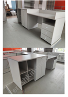 Стол учительский с кафедрой 026334