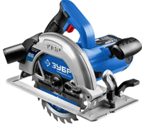 Дисковая пила Зубр - ПДП -65 0283096234