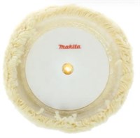 Полировальная насадка Makita 192629-7 0281345