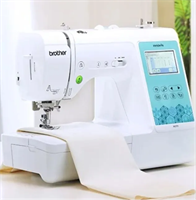 Швейно-вышивальная машина Brother Innov-is M370 0283095409