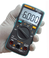 Мультиметр RICHMETERS RM101 True RMS PgArPojSiveh13O5KinGC1