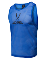 Манишка сетчатая Training Bib, синий 02830965497