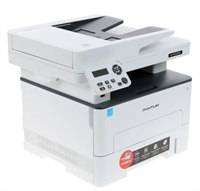 МФУ лазерное Pantum M7100DN 0283095563