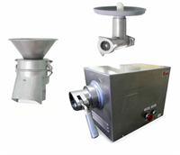 Универсальная кухонная машина Торгмаш УКМ-06-03 (привод, мясорубка ММП, протирка) 027678